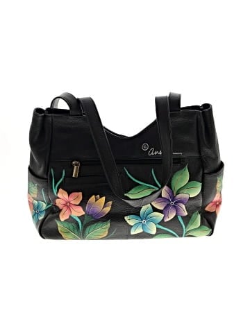 Anna by Anuschka Shoulder Bag (view 1)