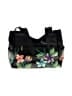 Anna by Anuschka Black Shoulder Bag One size - photo 1