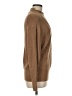 RD Style Brown Turtleneck Sweater Size M - photo 4
