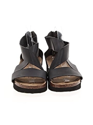 Pierre Dumas Sandals (view 2)