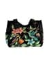Anna by Anuschka Black Shoulder Bag One size - photo 3