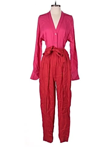 Equipment Jumpsuit (view 1)