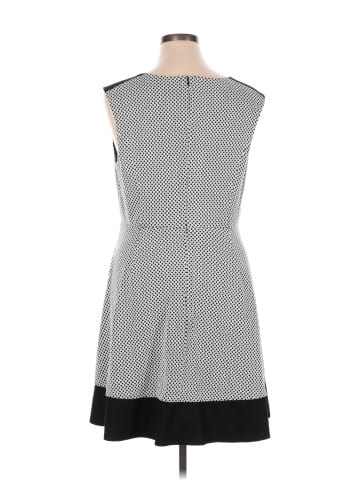 Ann Taylor LOFT Outlet Casual Dress (view 2)