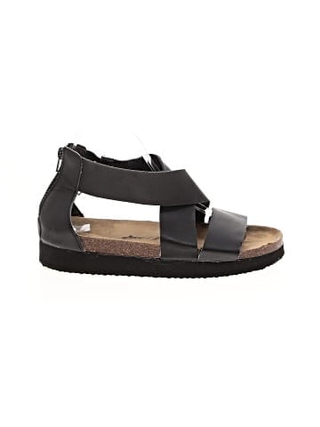 Pierre Dumas Sandals (view 1)