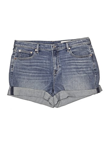 Gap Denim Shorts (view 1)