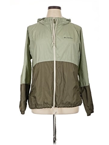 Columbia Windbreaker (view 1)
