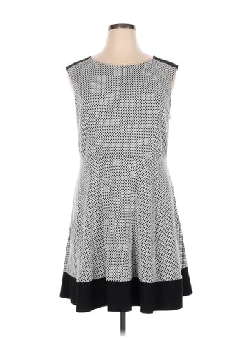 Ann Taylor LOFT Outlet Casual Dress (view 1)