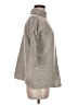 Sundance 100% Cashmere Gray Cashmere Pullover Sweater Size M - photo 4