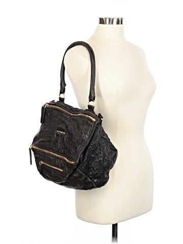Givenchy  Leather Medium Pandora Bag (view 2)