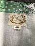 Assorted Brands Paisley Green Casual Dress Size XL - photo 7