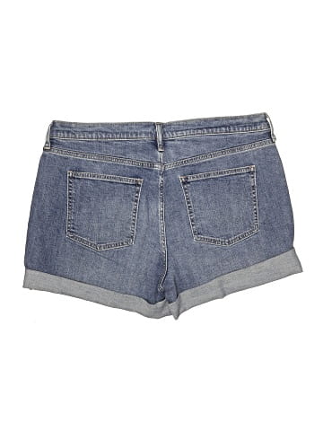 Gap Denim Shorts (view 2)