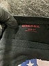 Diesel Black Long Sleeve Top Size 4T - photo 3