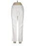 J.Jill Solid Ivory Casual Pants Size 12 Petite - photo 2