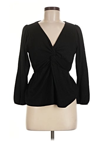 Pleione Pullover Sweater (view 1)