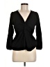 Pleione Black Pullover Sweater Size M - photo 1