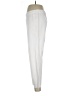 J.Jill Solid Ivory Casual Pants Size 12 Petite - photo 5