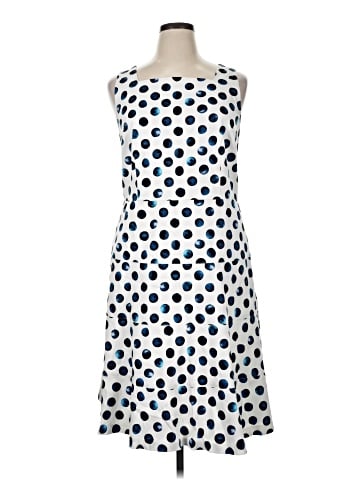 Talbots Cocktail Dress (view 1)