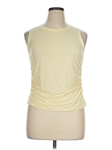 Zella Sleeveless Top (view 1)