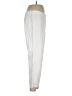 J.Jill Solid Ivory Casual Pants Size 12 Petite - photo 4
