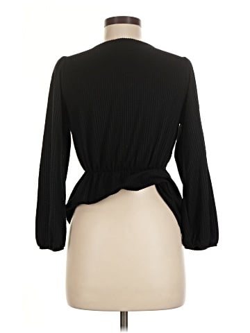Pleione Pullover Sweater (view 2)