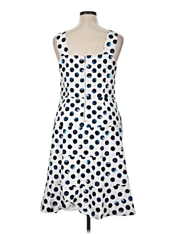 Talbots Cocktail Dress (view 2)