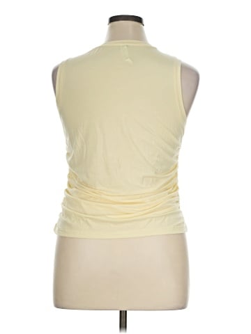 Zella Sleeveless Top (view 2)