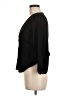 Pleione Black Pullover Sweater Size M - photo 5