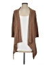 J.Jill Brown Cardigan Size XS - photo 1