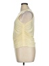 Zella Yellow Sleeveless Top Size XL - photo 5
