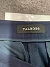 Talbots Solid Blue Dress Pants Size 6 - photo 7