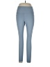 Danskin Blue Active Pants Size L - photo 1