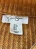 Jessica Simpson Solid Brown Turtleneck Sweater Size S - photo 7