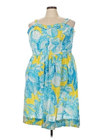 Status Casual Dress (view 1)