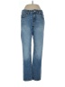 H&M Blue Jeans Size 32 waist - photo 1