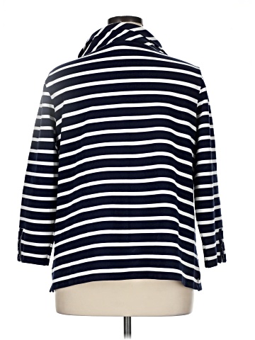 Sharon Young Pullover Sweater (view 2)