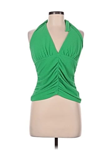 Porridge Tank Top (view 1)