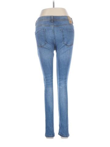 Zara Basic Jeans (view 2)
