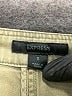 Express 100% Cotton Green Jacket Size S - photo 6