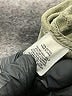 Express 100% Cotton Green Jacket Size S - photo 7