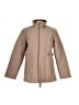 Giacca 100% Polyester Tan Jacket Size L - photo 1