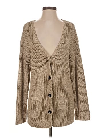 Massimo Dutti Cardigan (view 1)