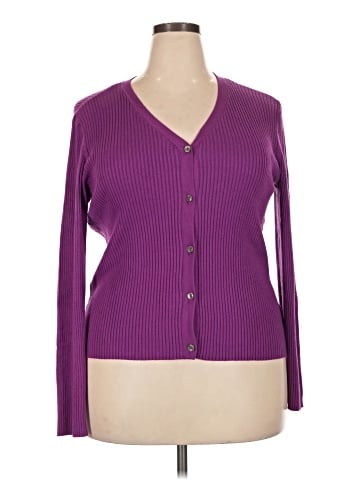 Worthington Cardigan (view 1)