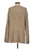 Massimo Dutti Tan Cardigan Size S - photo 2