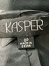 Kasper Black Blazer Size 8 (petite) - photo 6
