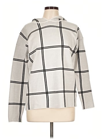 RACHEL Rachel Roy Pullover Sweater (view 1)