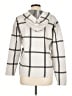 RACHEL Rachel Roy White Pullover Sweater Size L - photo 2