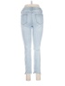 Vigoss Hearts Blue Jeans Size 28 waist - photo 2