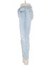 Vigoss Hearts Blue Jeans Size 28 waist - photo 5