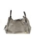Coach 100% Leather Gray Leather Hobo One size - photo 3