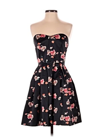 Jill Jill Stuart Cocktail Dress (view 1)